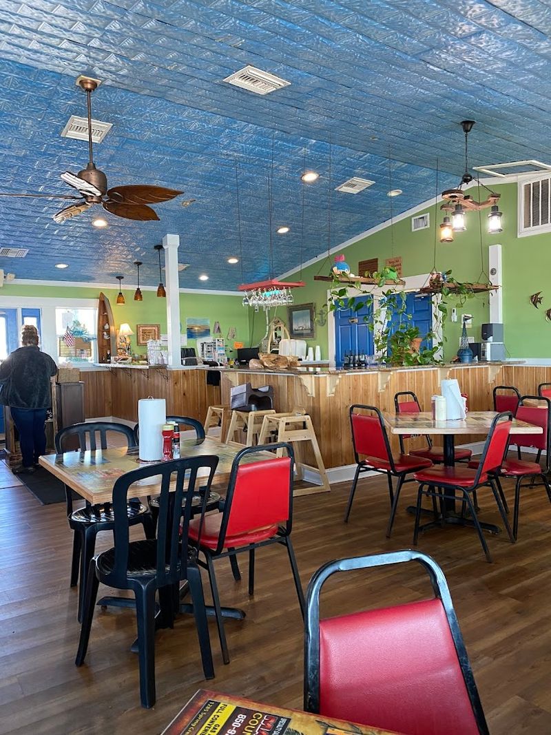 The Staff: Friendly Faces That Make a Real Difference