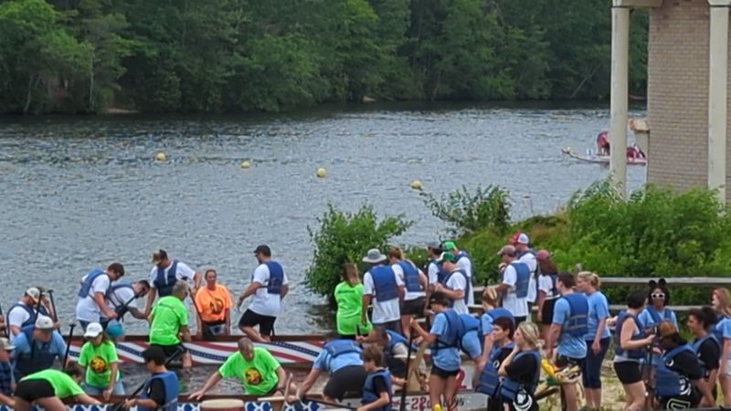 Events and Festivals That Use the Park's Setting