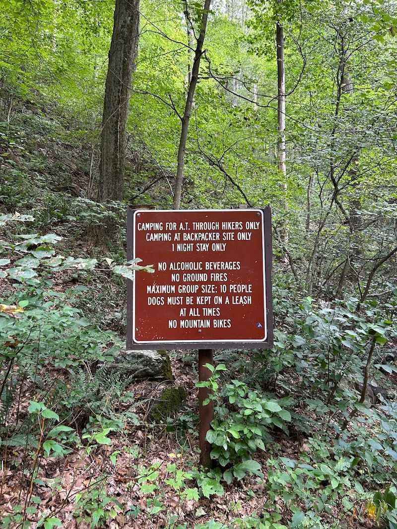 Trail Etiquette and Leave No Trace