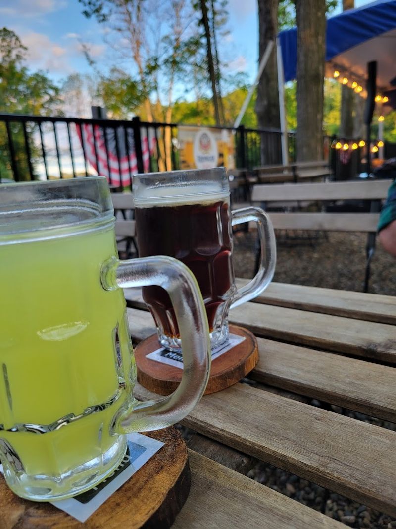 Live Music Nights and the Entertainment Factor