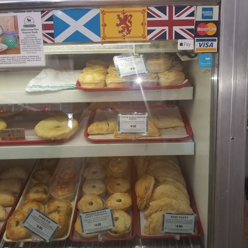 The Community That Keeps Scottish Culture Alive in Detroit