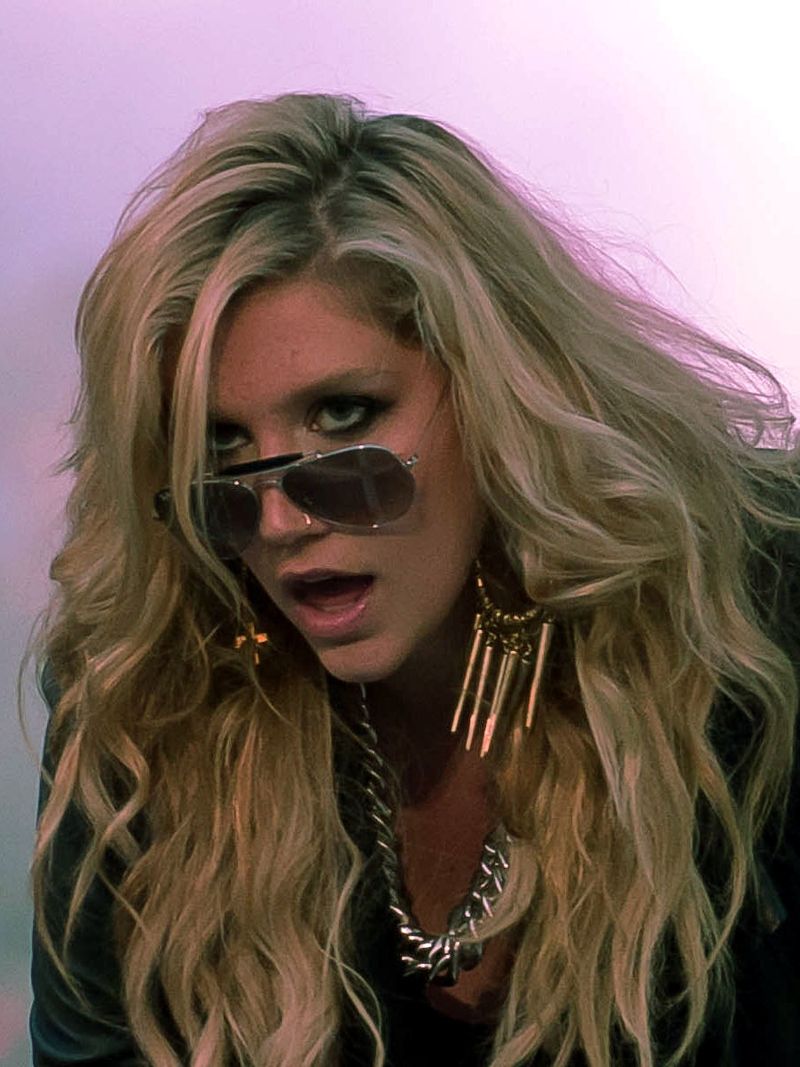 Kesha: From Electro-Pop Grit to Vulnerable Clarity