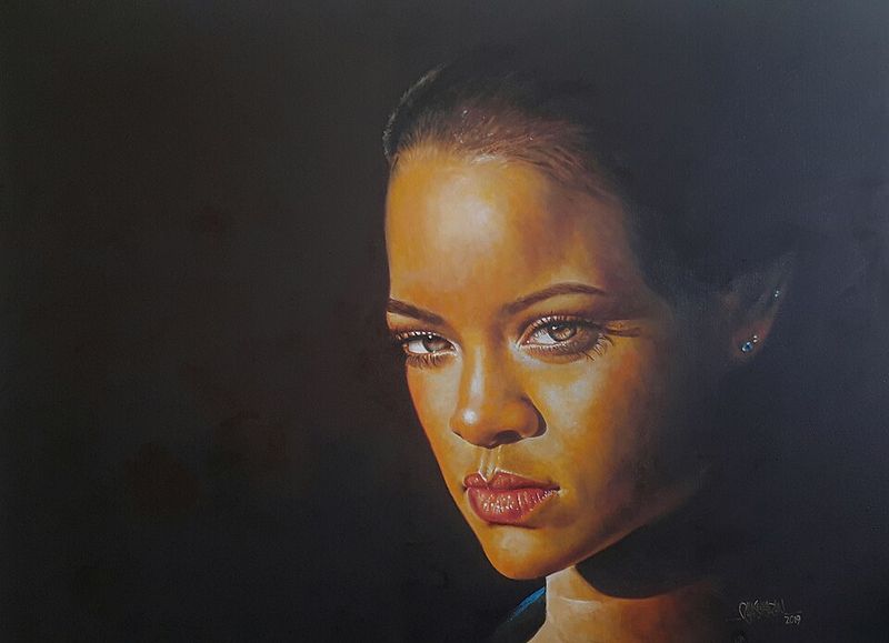 Rihanna feat. Jay-Z - Umbrella (2007)