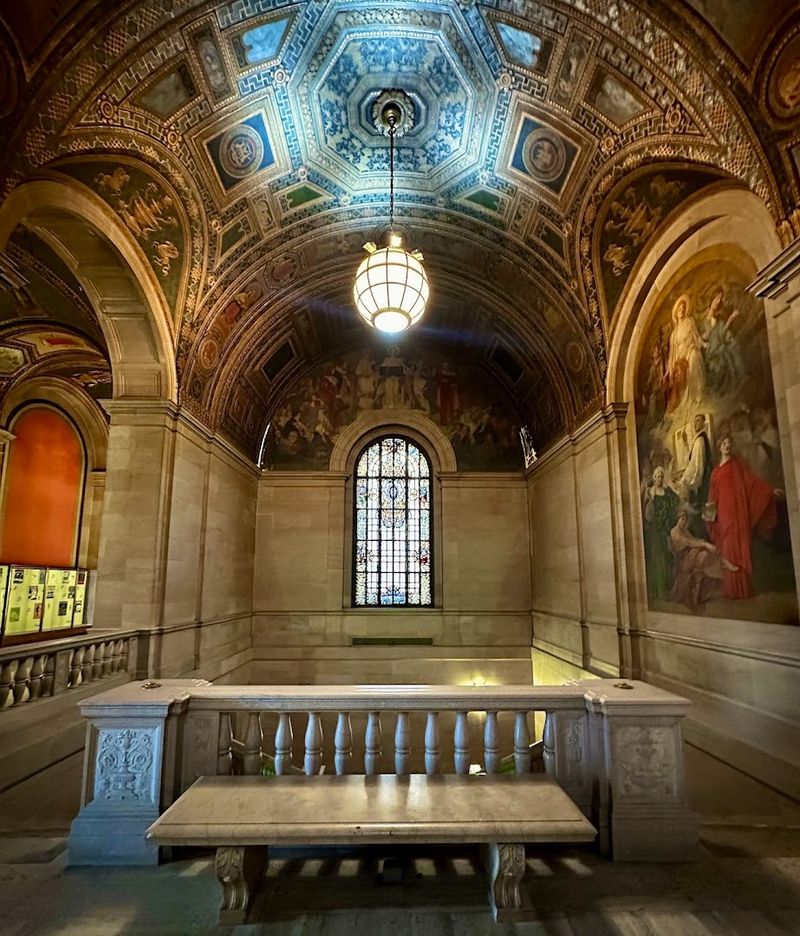 Murals That Tell Detroit's Story Without a Single Word