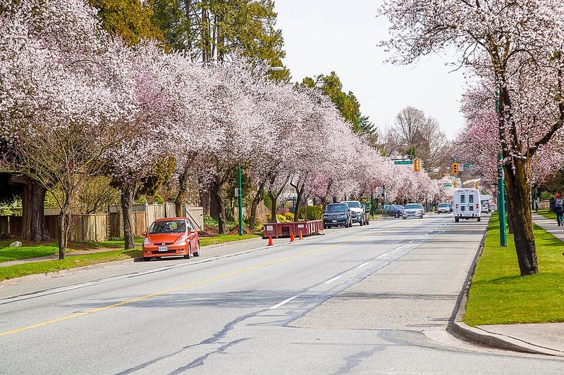 Vancouver, B.C., Canada
