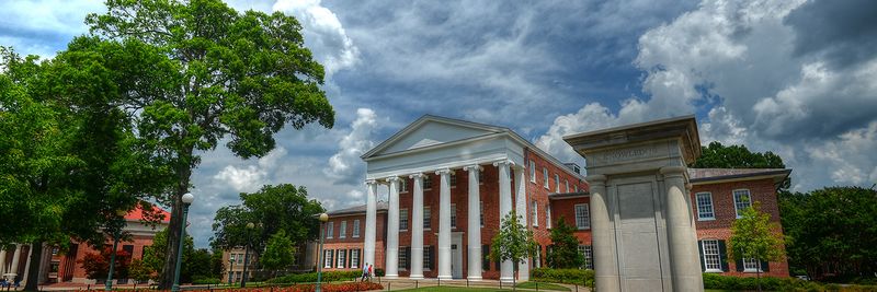 University of Mississippi (Oxford, Mississippi)