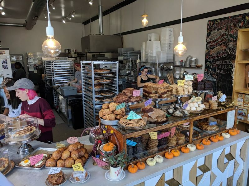 Sweet Treat at Sister Pie ($4–$6)