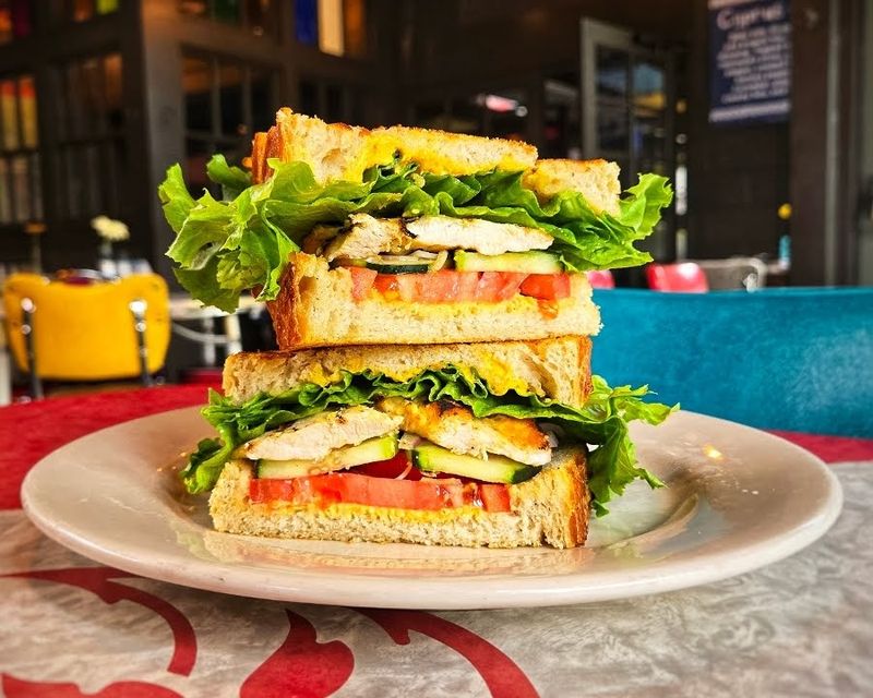 The Gluten-Free Bread: A Genuine Game-Changer