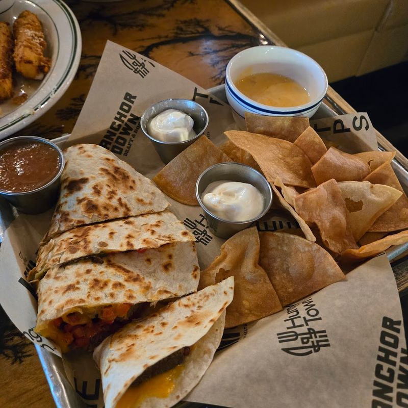 Pot Roast, Catfish, and the Heartland Classics