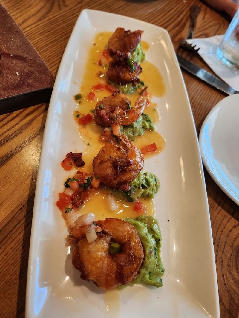 Appetizers and Starters That Set the Tone Right