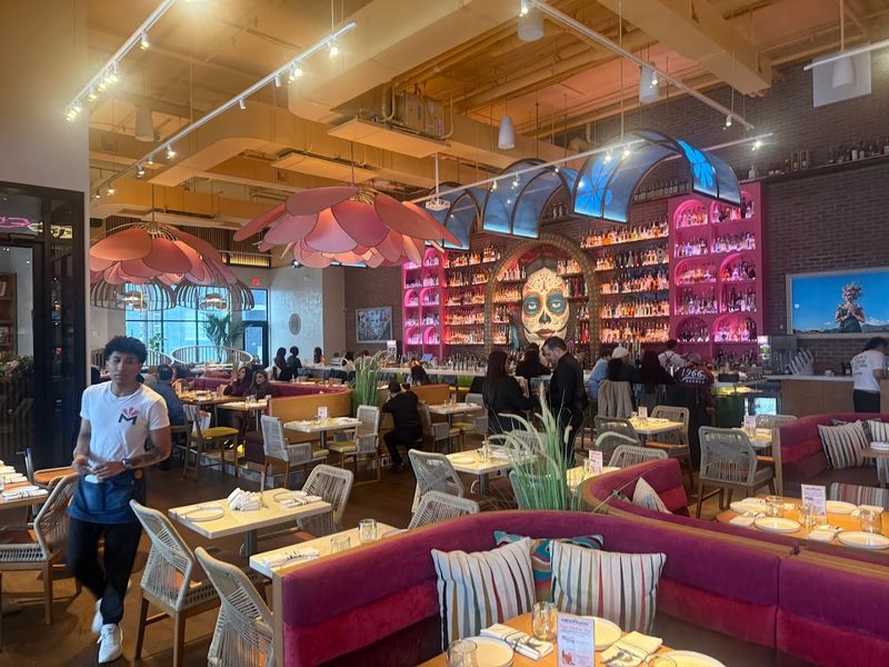 The Staff That Makes the Difference