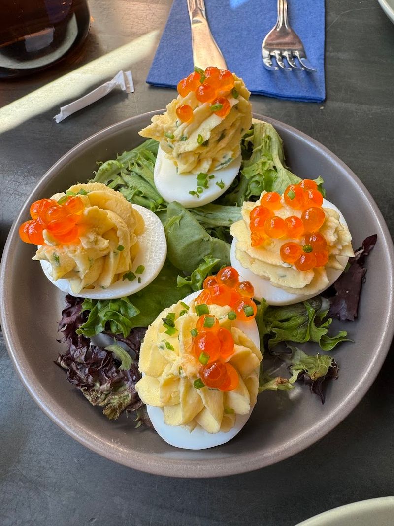 The Seasonal Menu Philosophy