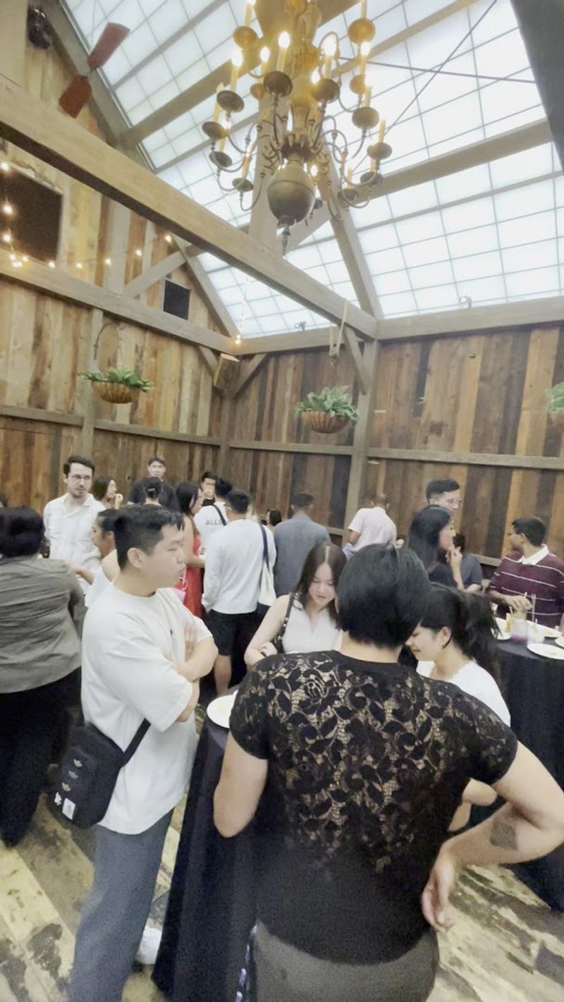 Private Events and Celebrations Done With Care