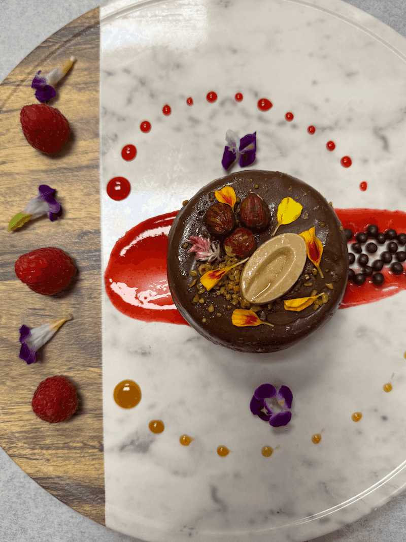 Desserts That Close the Meal on a High Note