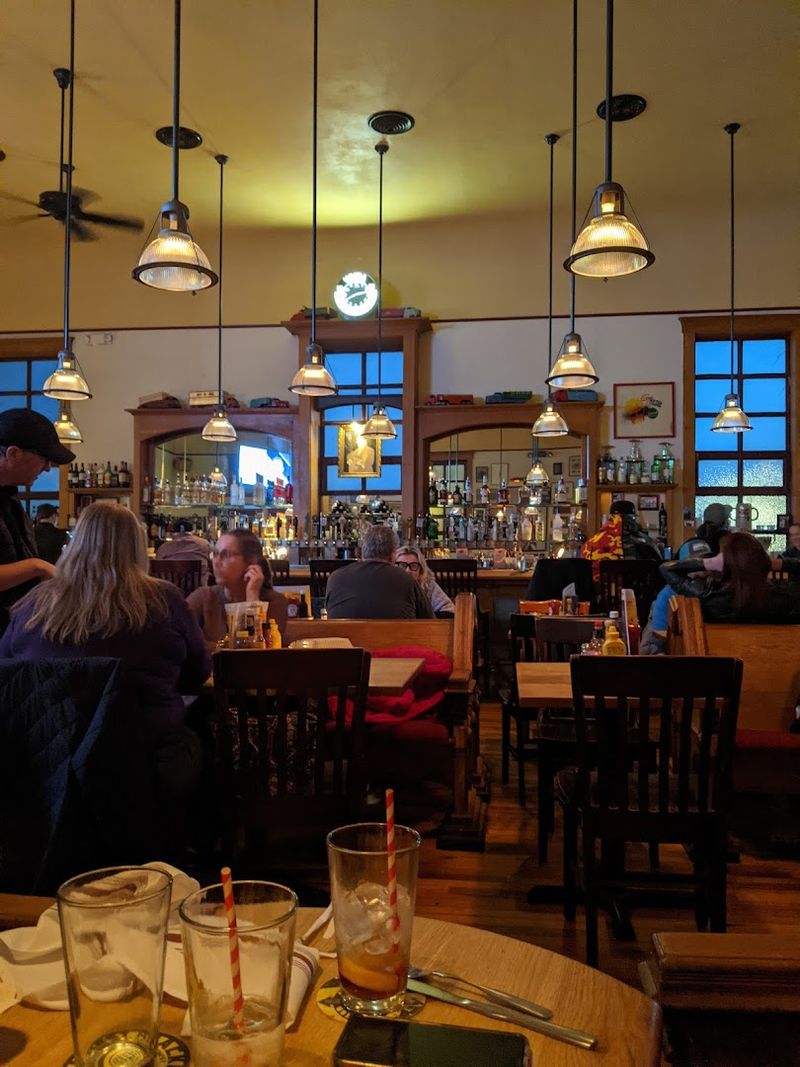 The Bar and the Craft Beverage Program