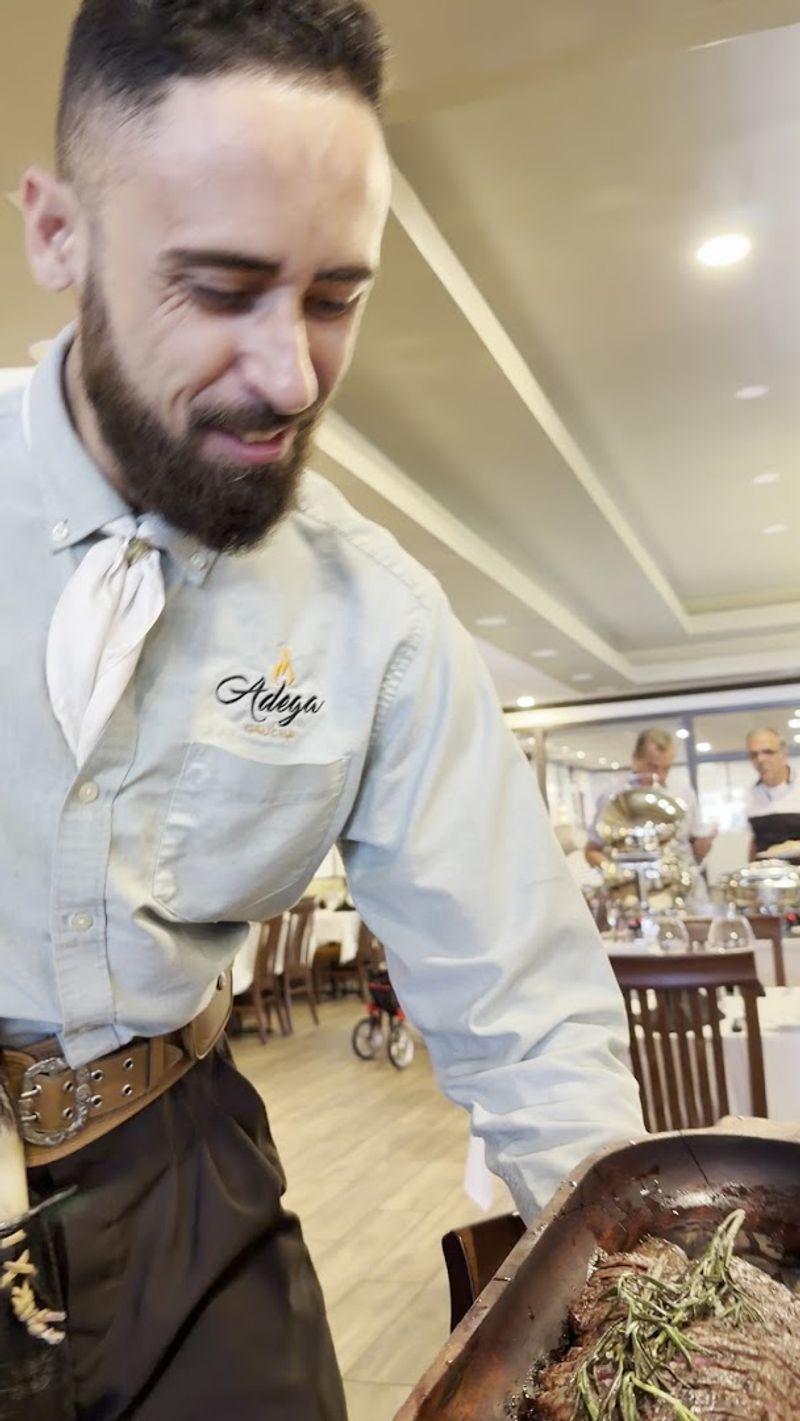 Service That Goes Beyond Job Descriptions