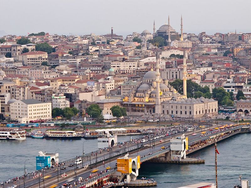 Istanbul