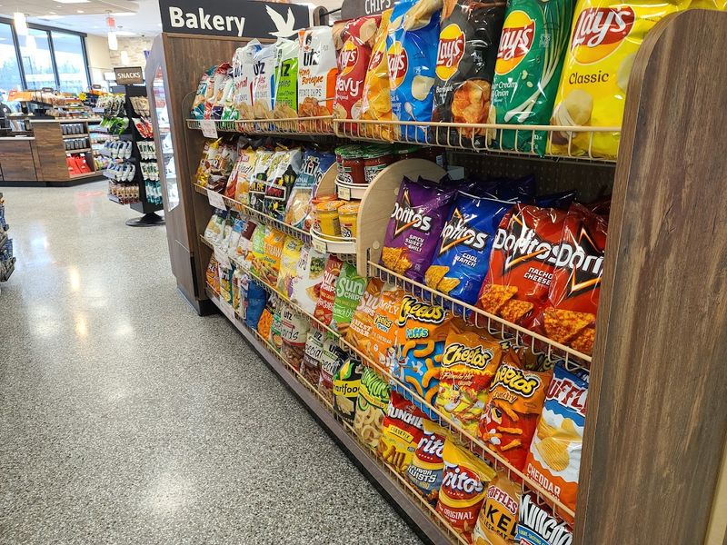 Wawa - Pennsylvania