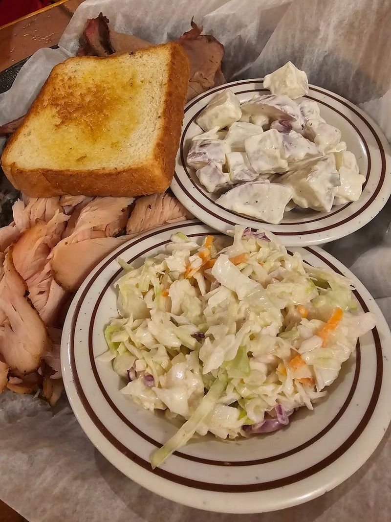 Hearty Sides That Hold Their Own