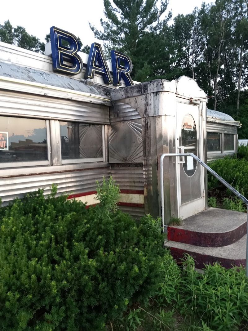 Rosie’s Diner - Rockford, Michigan