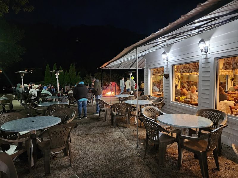 Door County, Wisconsin - The Fish Boil Show You Can't Get Just Anywhere