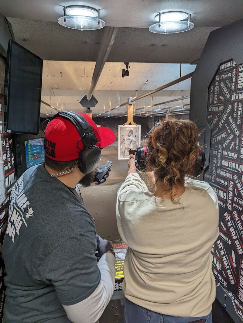 The Instructors: The Real Reason People Come Back