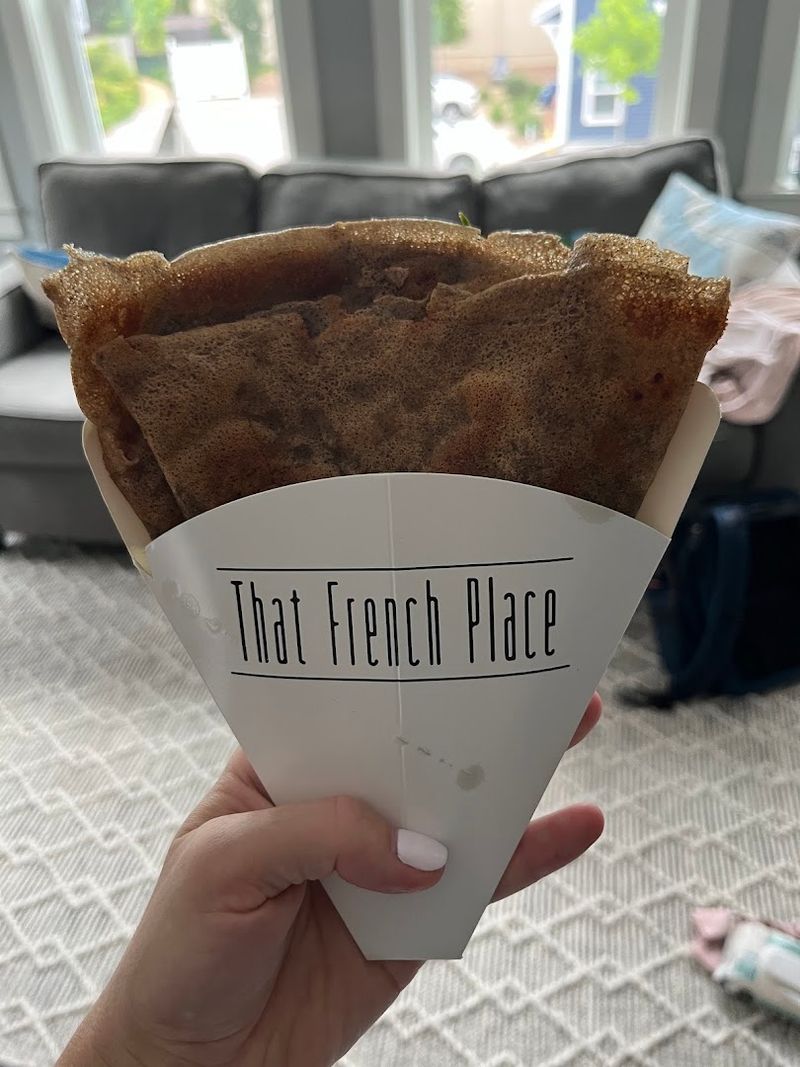 What I would order first