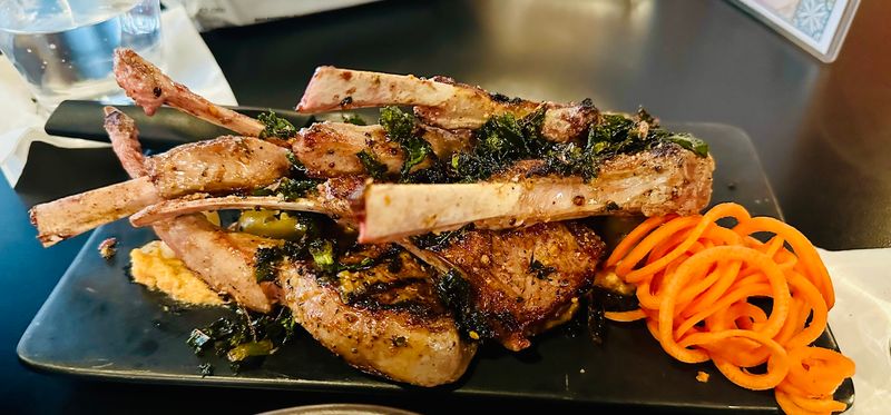 Stylish, yes, but not style over substance