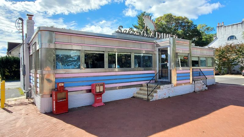 The Airstream Body That Makes It One of a Kind