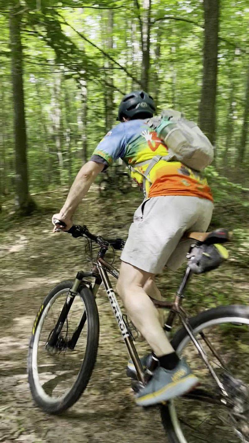 Not just a winter crush