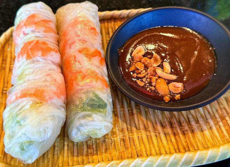 Standout Dishes Worth Ordering on Your First Visit