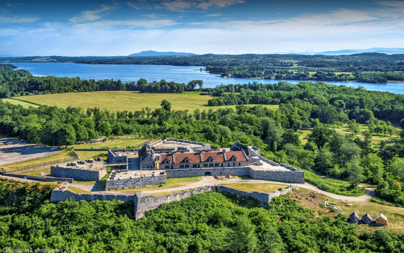 Fort Ticonderoga (New York)