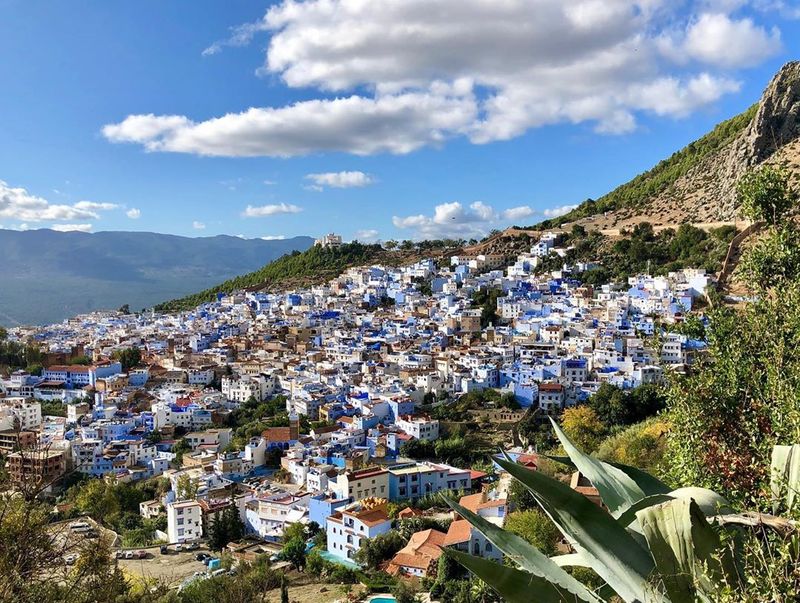 Chefchaouen – Morocco