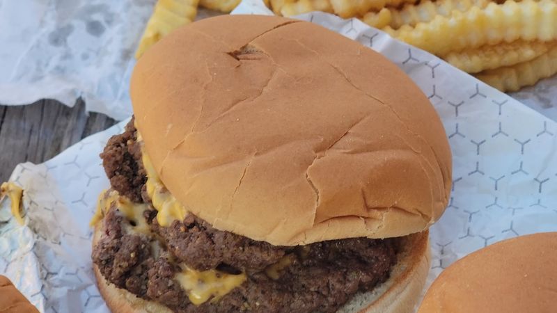 Thee Burger Spot – Miami