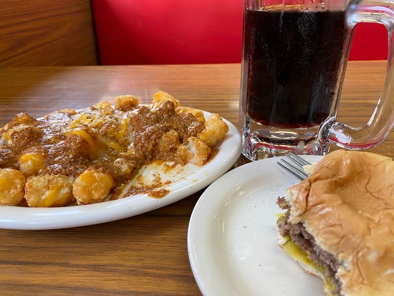Tater Tots and Fries Worth the Extra Order