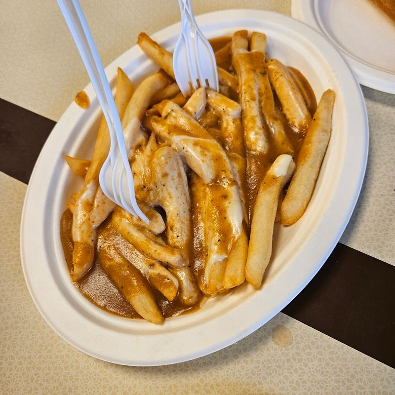 Fries, Gravy, and the Perfect Side Order