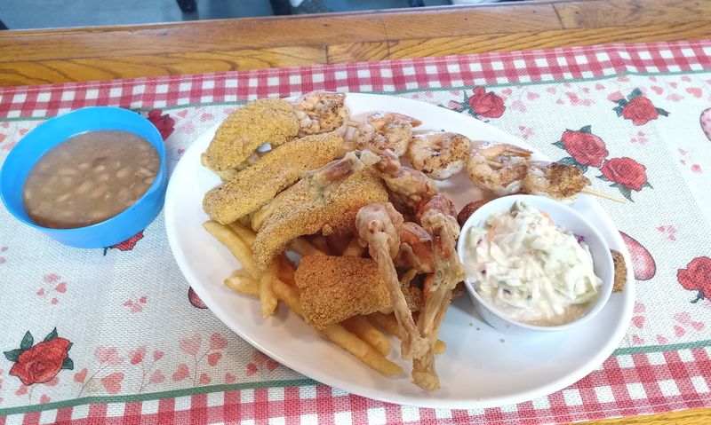 Fries That Deserve Their Own Fan Club