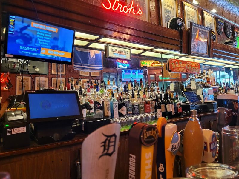 Service with neighborhood flavor