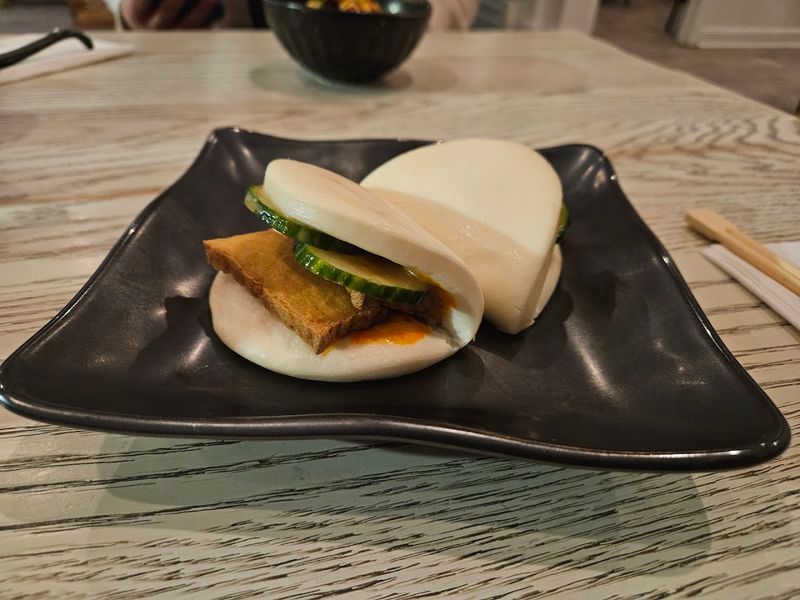 More than just noodles