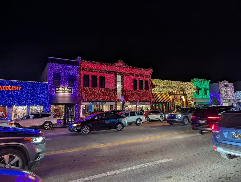 Downtown perks and parking realities