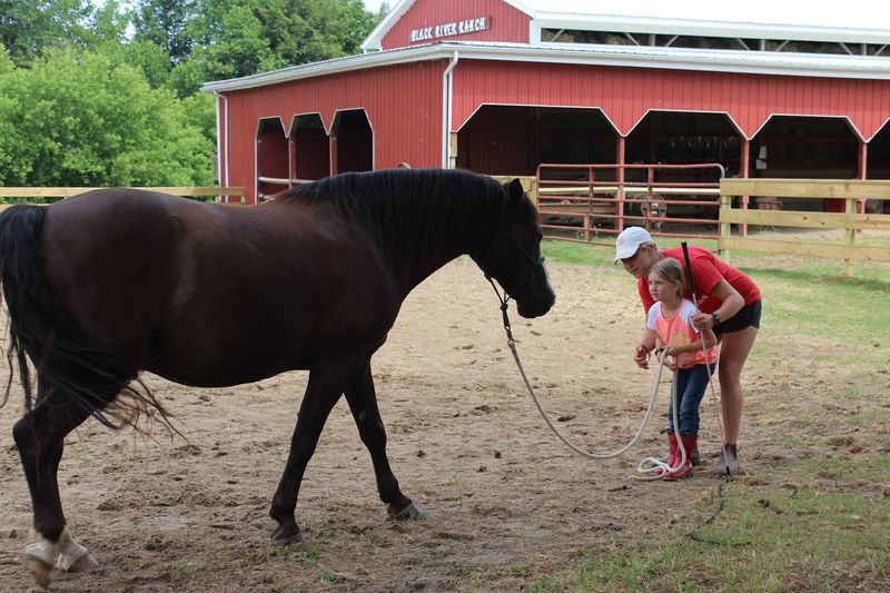 The Confidence That Comes Home With Every Camper