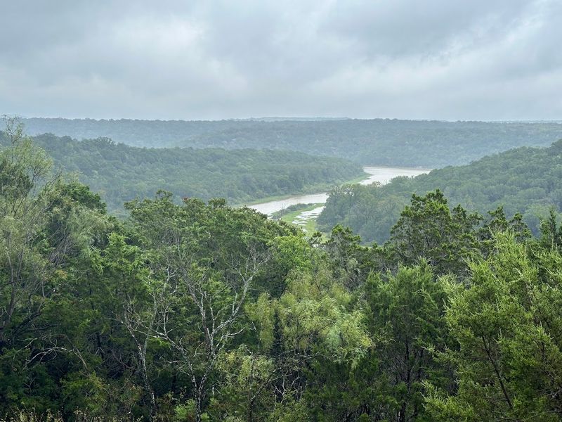 Palo Pinto Mountains State Park, Texas