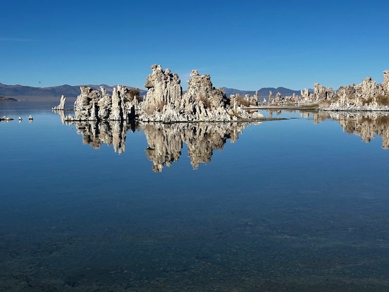 Mono Lake, California