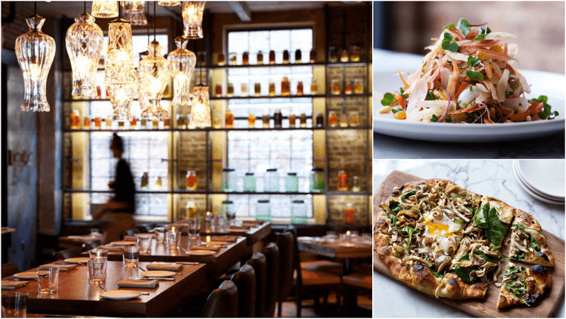 Agricola Eatery - Princeton