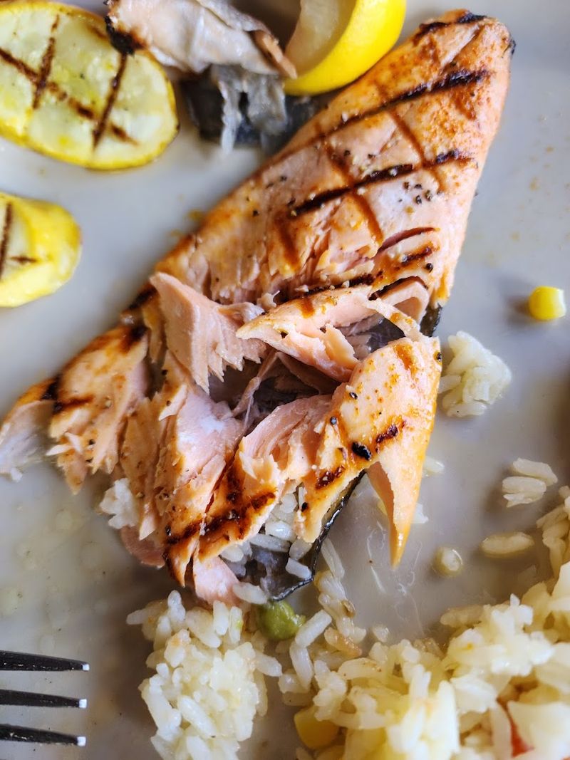 The Fish That Melts in Your Mouth