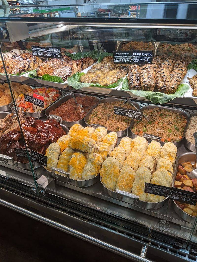 Catering Services That Actually Deliver on the Day You Need Them