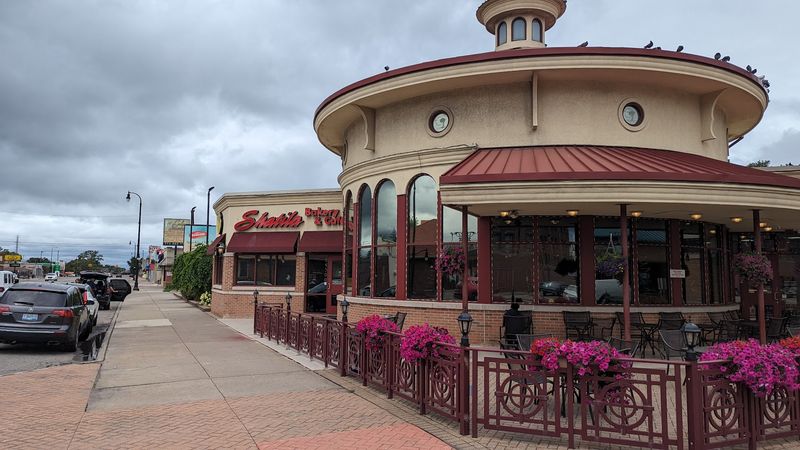 The taste of Dearborn in one stop