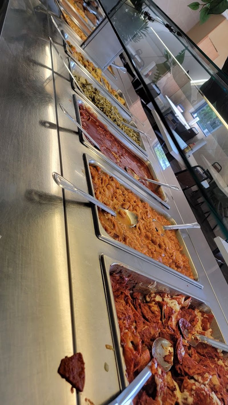 Mole Enchiladas and the Flavors Worth Chasing