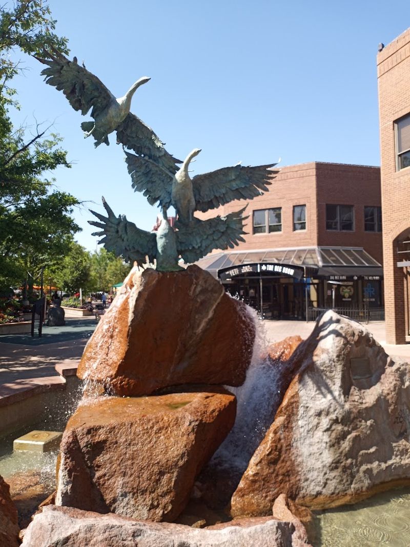 Colorado - Fort Collins