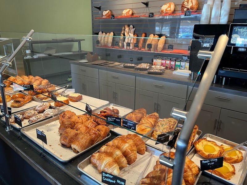 Colorado – Detour Bakery (Denver)